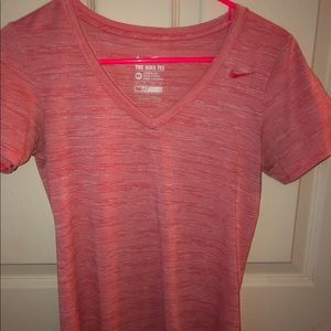 Nike athletic tee